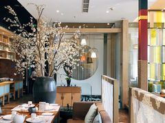 大堂-鹤菊怀石料理(江北店)