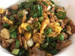 -贺记湘菜馆(东体育会路店)