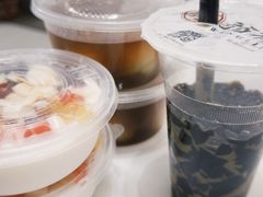 -翁林甜品