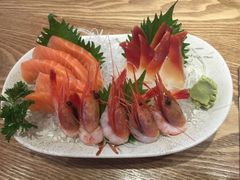 -林妈妈村·日式料理(宝山万达店)