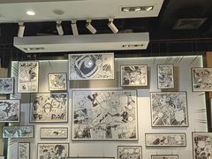 -中航城君尚购物中心