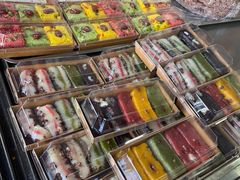-昆艺糕团
