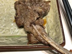 -赤坂亭·M9和牛烧肉·铁板烧·日料398放题(长泰广场店)