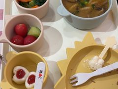 -西贝(科华王府井店)