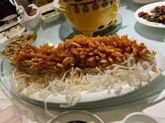 -老浒记烤鸭-北京菜(琉璃厂店)