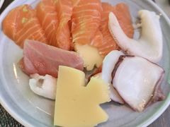 -菲住布渴酒店自助餐厅(阿里巴巴西溪园区店)