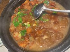-宋徽厨·安徽菜(绿地店)