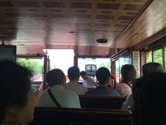 -运河游船(武林门码头)