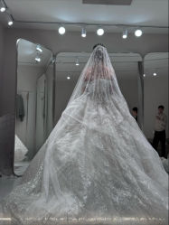 -PAI婚纱礼服设计馆【大牌租赁/高级定制】