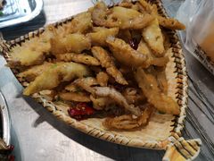 -小民大排档(光谷店)