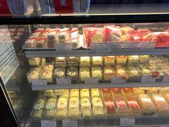 -红宝石·鲜奶小方(莘庄店)