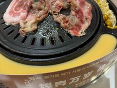 -朴太院·烤肉万岁(盐城店)