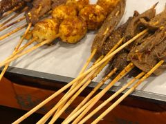 -林二哥宜烤官·宜宾小烧烤