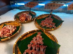 -乡食柴房  湖南乡里菜(龙岗中心城店)