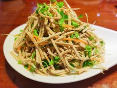 -惠宾饭庄(中山路店)