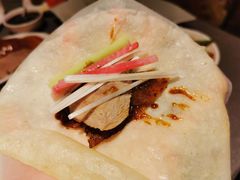 北京烤鸭-金鸭季·北京烤鸭(深业上城店)