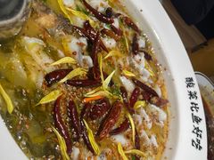 -太二酸菜鱼(正大广场店)