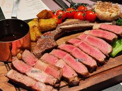 -Le Z 法餐酒吧(九龙湖店)