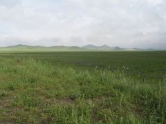 -塞罕坝国家级自然保护区