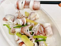 -阳江餐厅·30年老字号·粤菜海鲜大排档