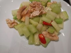 翡翠兰度核桃仁-正斗·港式粤菜(SKLP店)