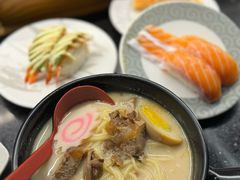 -三禾寿司(石龙店)