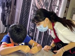 -A+匠心DIY手工坊·首饰·微景观