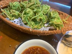 萝卜丝丸子-旺角小渔村(幸福中路店)