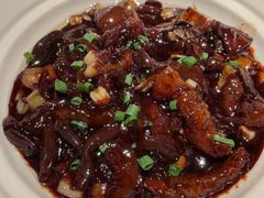 -奉天小馆·非遗东北菜(济南万象城店)