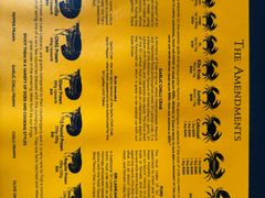 -Ministry of Crab(科伦坡店)