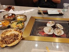 -本达人海鲜烧烤·朝鲜族风味(发展店)