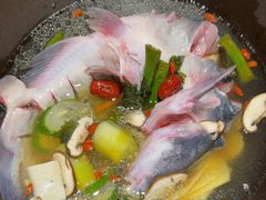 -鲜潭蒸汽石锅鱼(万象前海店)