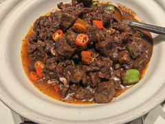 -好食上(喜盈门.范城店)