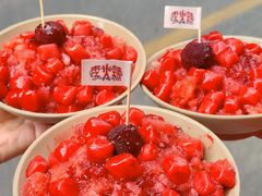 -李火辣老火锅(长寿路店)