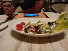 -郑州希尔顿酒店·阿米奇意大利餐厅