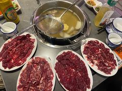 -贵宾牛·潮汕牛肉火锅(珠池总店)