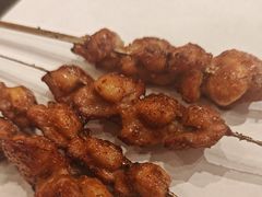-大哈福烧烤·海鲜·家常菜(延安三路店)