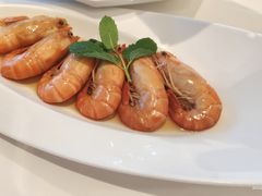 -悦泰环球美食自助(金茂旗舰店)