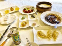 八宝辣酱-绿波廊(豫园店)