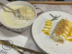-夏羽记甜品(小榄大信店)