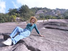 -罗田天堂寨风景区