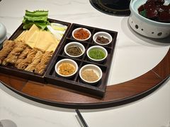 -儒忆孔府菜(清控店)