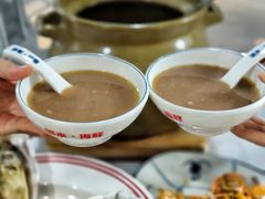 -明本湛江鸡•海鲜小厨(陈家祠店)