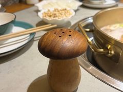 -大理董·董家小厨野生菌火锅(古城旗舰店)