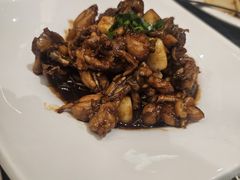 红烧田鸡-走马楼饭庄(慈城古县城店)