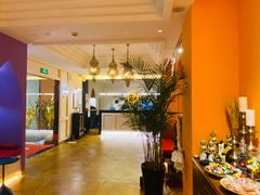 -域SPA·足疗·按摩·养生(静安寺店)