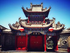 -高庙保安寺
