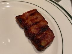 -Wolfgang’s Steakhouse 沃夫冈牛排馆(上海白玉兰广场店)