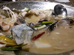-院子餐厅·大锅菜·老杭帮(桥西直街店)