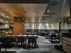 -西堤牛排(北京国瑞店)